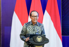 BI Jatim Dorong Eksportir Gunakan Mata Uang Lokal untuk Tekan Risiko Kurs