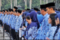 ASN Dekat Rumah Dinilai Lebih Produktif, DPRD Jatim Minta Aturan Penempatan Diubah
