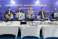 Endorse hingga Member Fiktif, Begini Arisan Bodong Jerat Ratusan Korban