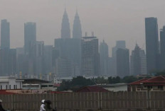 Kabut Asap Indonesia Meluas ke Negara Tetangga, PM Malaysia Dorong ASEAN Bertindak