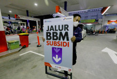 Di Tengah Tekanan Ekonomi Global, Prabowo Pilih Jaga Daya Beli dengan Pertahankan Harga BBM Subsidi