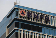 KPK Amankan Belasan Orang dalam OTT di BNPB, Dana Siap Pakai Kebencanaan Disorot