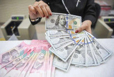 S&P Pertahankan Rating Indonesia, Kepercayaan Investor Menguat Meski Rupiah Masih Dibayangi Risiko Global