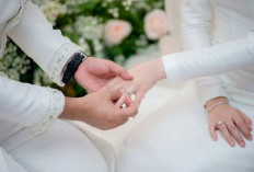 Tren Tunda Nikah Jadi Cermin Tekanan Ekonomi Generasi Muda