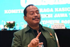 Misi Besar Jatim Menuju PON 2028: Berburu Atlet Muda Demi Kembalikan Dominasi di Pentas Nasional
