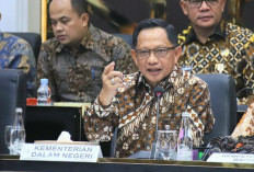 Mendagri Ingatkan Pemda Bisa Kehilangan Kuota Bedah Rumah Jika Data Tak Siap