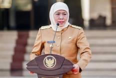 Ekonomi Jatim Tumbuh 5,84 Persen, P-APBD Didorong Lebih Menyentuh Warga