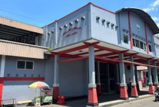 Dinding Kusam Kota Batu Bakal Disulap Jadi Galeri Mural Terbuka