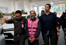 Mantan Kepala UPT Jadi Tersangka, Pengelolaan Kios Among Tani Diusut