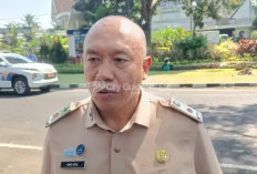 Dari Ruang Kreatif Jadi Mesin PAD, MCC Ditargetkan Hasilkan Rp7 Miliar pada 2027
