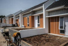 Jatim Siap Cetak Rekor Baru, Akad Massal 71 Ribu Rumah Subsidi Dijadwalkan Akhir Tahun