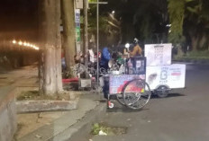 DPRD Kota Malang Dorong Solusi Baru Persoalan PKL Jalan Veteran