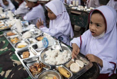 MBG Belum Merata di Kota Malang, Wali Kota Minta Satgas Cek Sekolah yang Terlewat