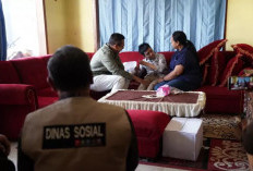 Pemkot Batu Tambah Penerima Bantuan Lansia, Ratusan Orang Dapat Rp500 Ribu per Bulan