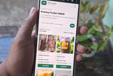Program 365 Up Targetkan Omzet UMKM Kota Batu Naik 20 Persen