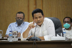 Usai Kasus Keracunan, Legalitas Dapur MBG  di Sidoarjo Disisir