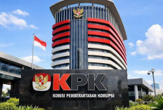 KPK Klarifikasi Isu yang Seret Nama Fitroh Rohyanto dalam Kasus Korupsi MBG