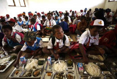 BGN Optimalkan Kantin Sekolah untuk Dukung Program MBG di Wilayah 3T