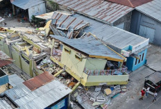 Gempa NTT Lumpuhkan Pendidikan: 502 Sekolah Rusak Berat, 177 Ribu Murid Terdampak