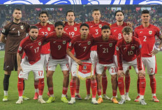AFC Soroti Potensi Besar Indonesia, Ekosistem Sepak Bola Jadi Kunci Naik Level di Asia