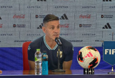 Bukan Cuma Trofi, Ini yang Membuat Herdman Menilai Gelar Indonesia Begitu Spesial
