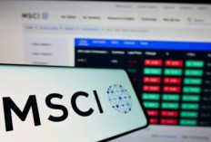MSCI Tak Ubah Posisi Indonesia, Status Emerging Market Bertahan tapi PR Belum Usai