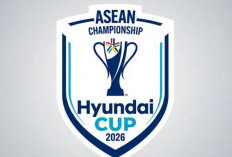 Laga Perdana Jadi Penentu, Timnas Indonesia Bidik Awal Sempurna di Piala AFF 2026