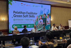 Jawa Timur Siapkan Tenaga Kerja Hadapi Perubahan Industri Lewat Green Jobs
