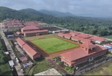 Biaya Seluruh Siswa SMA Taruna Nusantara Gratis, Pemerintah Perluas Akses Pendidikan