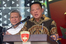 Kejagung Pastikan Penanganan Kasus Tetap Berjalan Meski Febrie Adriansyah Mundur
