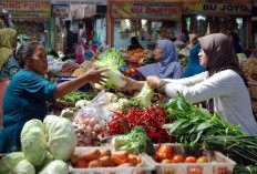 Pasar Bareng dan Sukun Disorot, Pemkot Malang Siapkan Pendataan Ulang