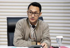 Uang Ratusan Juta Jadi Petunjuk Baru, KPK Telusuri Jejak Setoran Kantah di Jatim