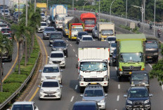 Pembatasan Kendaraan Angkutan Barang Bakal Dilakukan Hingga Awal Tahun Depan