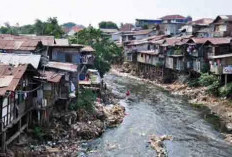 Belasan Juta Rumah Tangga Masih Tinggal di Hunian Tak Layak, BPS Soroti Tantangan di Balik Turunnya Backlog