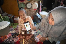 Tak Semua Penerima Bansos Punya Smartphone, Jatim Siapkan Puluhan Ribu Agen Perlinsos