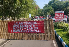 Pemkot Malang Pilih Jalur Hukum, Polemik Jalan Griya Shanta Tak Diselesaikan Lewat Dialog Lapangan