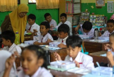 Jumlah Pelajar yang Mengalami Keracunan MBG di Kabupaten Malang Bertambah