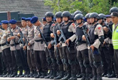 Revisi UU Polri buka peluang penyandang disabilitas bergabung sebagai anggota kepolisian