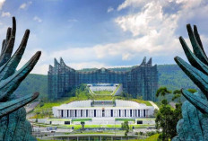 IKN Tak Lagi Utama, Anggaran Beralih ke Kebutuhan Dasar