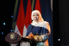 Pemprov Jawa Timur Perkuat Pengawasan SPMB Tahun 2026