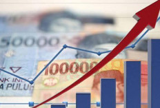 Ekonomi Jawa Timur Melaju 5,33 Persen Meski Investasi Melambat