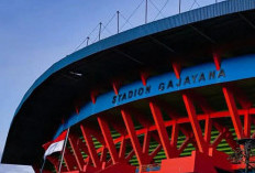 Bukan Cuma Tempat Olahraga, Pemkot Malang Bidik Rp1,9 Miliar dari Aset Sport