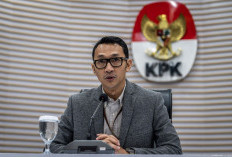 KPK Geledah BPN Jatim, Penyidikan Kasus Suap Pengurusan HGB Terus Dikembangkan