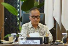 Pasar Halal Dunia Makin Besar, Indonesia Punya Modal Besar Jadi Pemasok Global