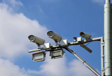 Korlantas Polri Targetkan Ribuan ETLE Terpasang di Seluruh Indonesia