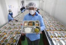 Dana Operasional MBG Belum Dicairkan, SPPG di Sleman Hentikan Penyaluran MBG