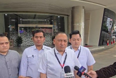 Dugaan Perebutan Jatah Titik MBG Mengemuka, Penyidik Terima Puluhan Nama Baru