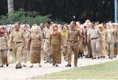 Belanja Pegawai Harus Turun ke 30 Persen, Pemkab Malang Siapkan Strategi agar Gaji PPPK Tetap Aman
