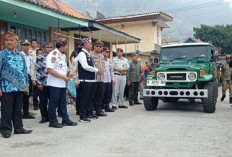 Polres Malang Pastikan Ratusan Jeep Wisata Gunung Bromo Kantongi Asuransi