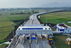 Tol Prosiwangi Diproyeksikan Pangkas Perjalanan Probolinggo–Banyuwangi Jadi 3 Jam